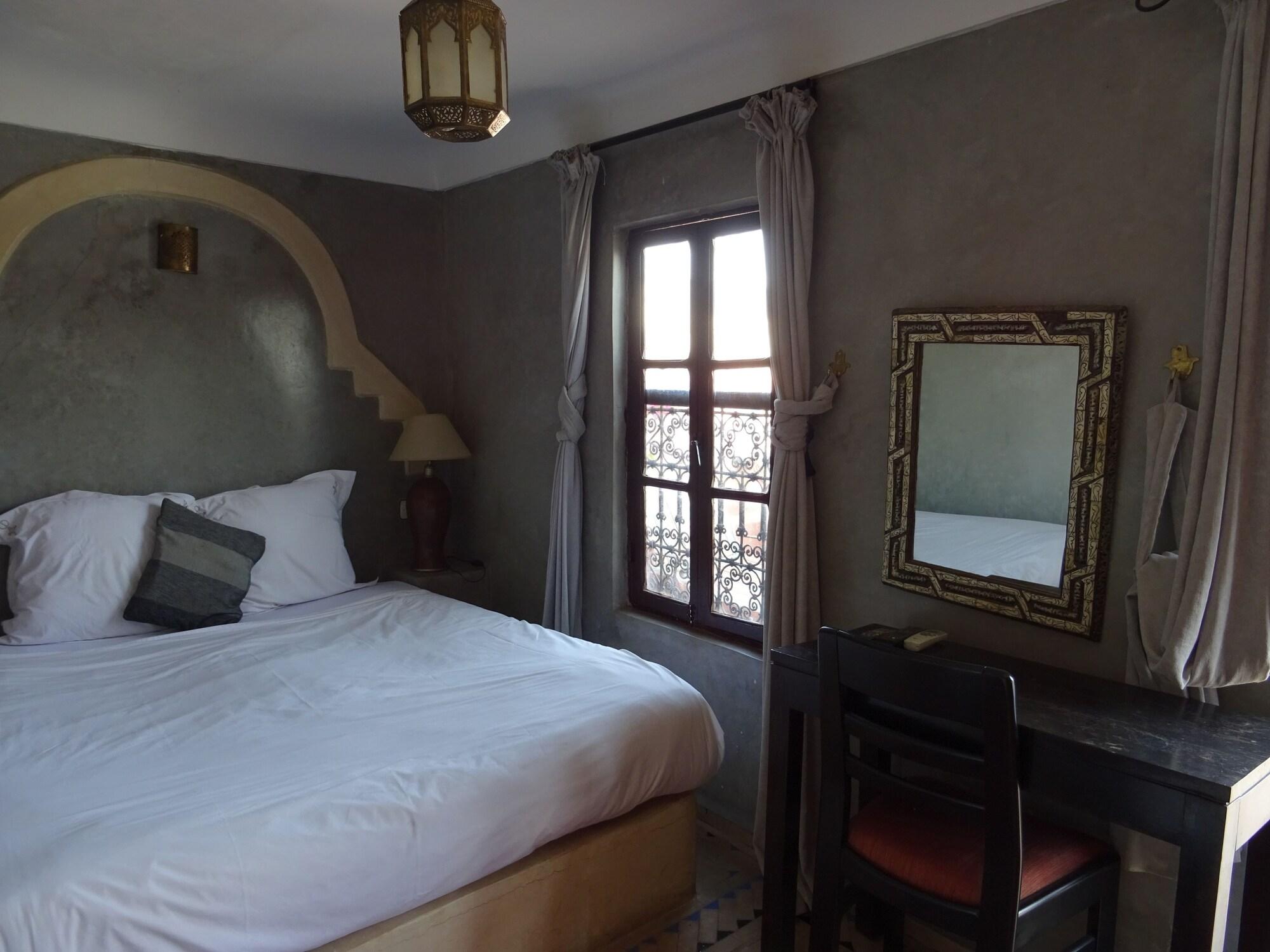 Riad La Croix Berbere Marrakesh Ngoại thất bức ảnh