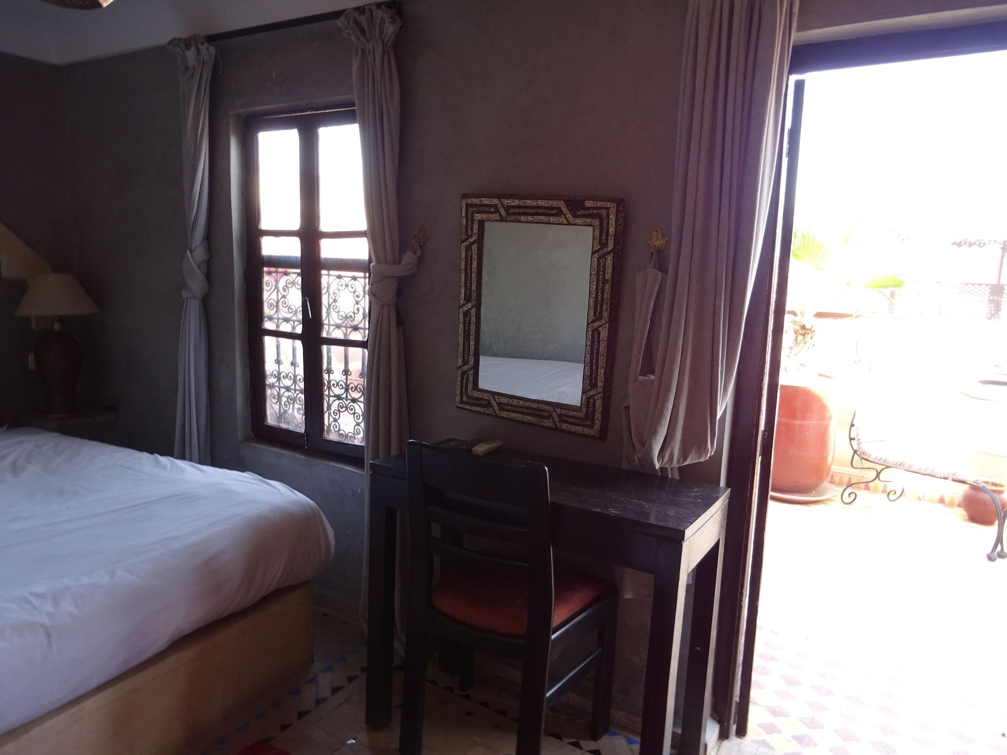 Riad La Croix Berbere Marrakesh Ngoại thất bức ảnh