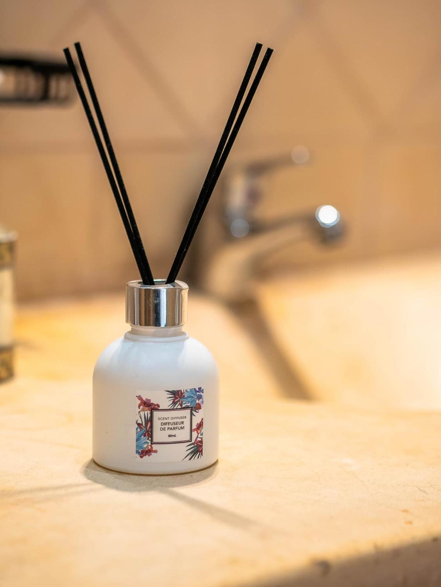 Riad La Croix Berbere Marrakesh Ngoại thất bức ảnh